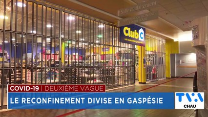 TVA NOUVELLES CHAU 12H 06 JANVIER 2021