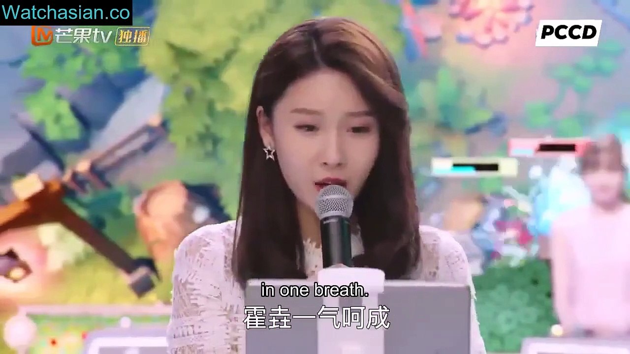 [ENG SUB] Ep 22 Gank Your Heart