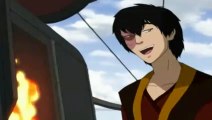 The Last Airbender Book 3 Fire E14 The Boiling Rock, Part 1