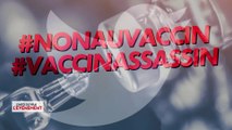 Covid-19 : les anti-vaccins sur les réseaux sociaux