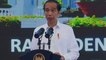 Jokowi: Vaksinasi COVID-19 Dimulai Pekan Depan