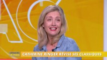 Émilie Mazoyer : Catherine Ringer révise ses classiques