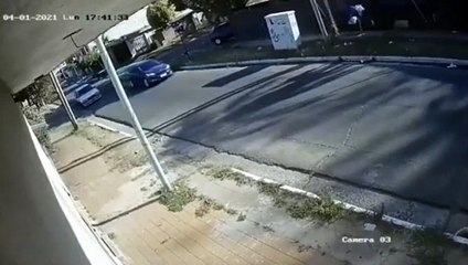 Una joven denunció que intentaron secuestrarla  los acusados dijeron que la estaban piropeando