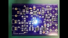 Soldadura SMD #4: Como soldar por refusão utilizando solda em pasta e stencil