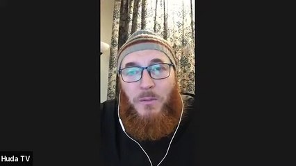 - Methodology of Da’wa by Dr  Mohammed Salah Jan 19th 2020 #HUDATV