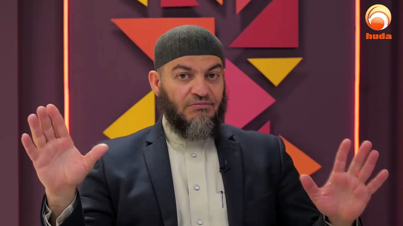 Missed Opportunities Dr Haitham Al Haddad #Ramadan 2020