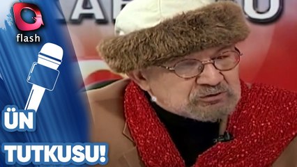 Yalçın Küçük: Ün Gecekondu Kızlarının Tutkusu!