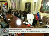 Jefe de Estado: Venezuela ha construido un Estado social a través de las Misiones y Grandes Misiones