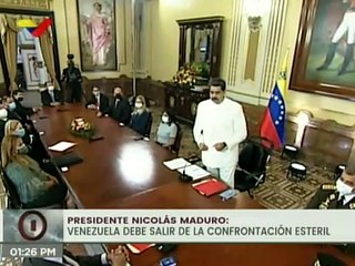 Video herunterladen: Jefe de Estado: Venezuela ha construido un Estado social a través de las Misiones y Grandes Misiones