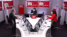 Laurent Berger, secrétaire général de la CFDT, invité de RTL Soir du 6 janvier 2021