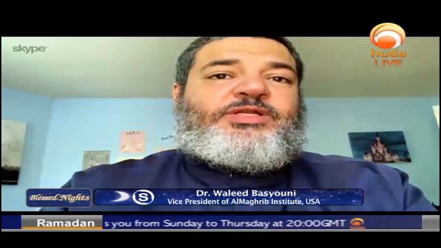 Muslims Of USA and The Pandemic of Coronavirus Ramadan 2020 #HUDATV