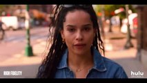 HIGH FIDELITY Trailer (2020) Zoë Kravitz