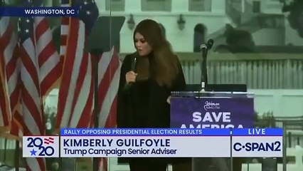 President Trump has been the most transformative and impactful president