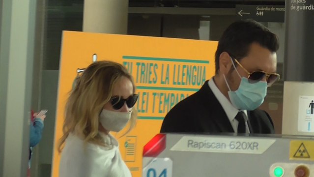 El juez decreta el ingreso en prisión provisional de Ángela Dobrowolski