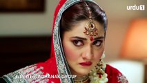Main Soteli - Episode 97 | Urdu 1 Dramas | Sana Askari, Benita David, Kamran Jilani