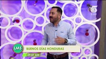 Las Mañanas del 5 - 5 de Enero 2021