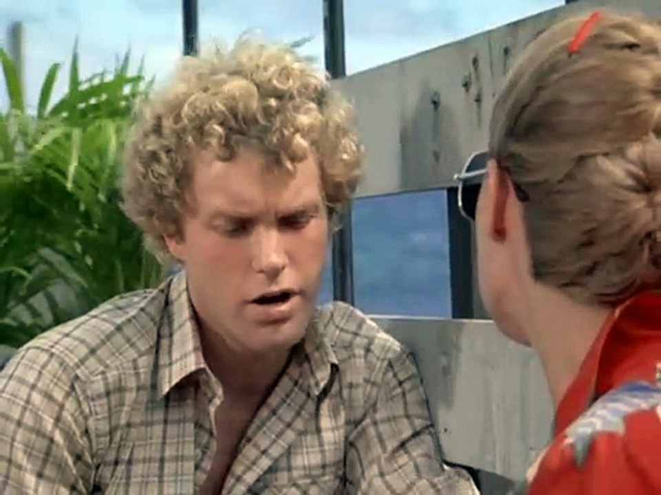 S05E03 - To See An Angel Die