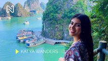 KATYA WANDERS tips para viajar sola