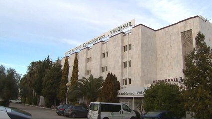La Comunidad tomará medidas contra una residencia de Valdemoro