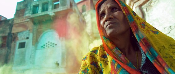 Together We Are Stronger: Geneva Consensus Declaration