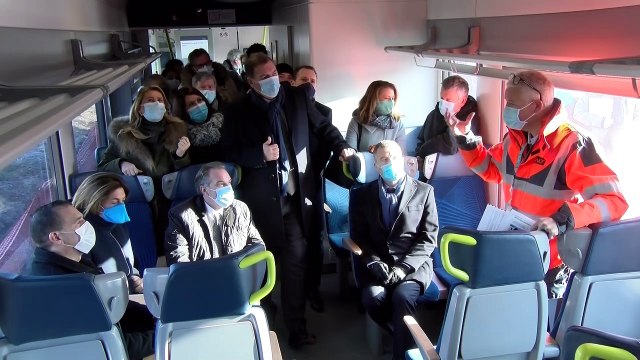 Renaud Muselier, le président de la Région PACA.