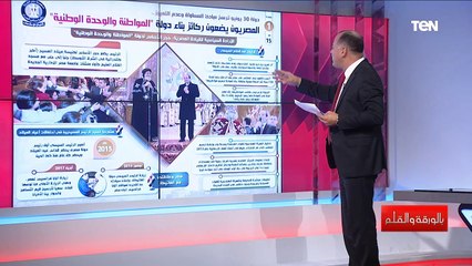 اختيارات في محلها.. تعليق الديهي على تعيينات مجلس النواب.. أبرزهم حسام غالي وحازم إمام