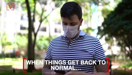 This is Why Saying ‘When Things Get Back To Normal’ Is Hurting Us