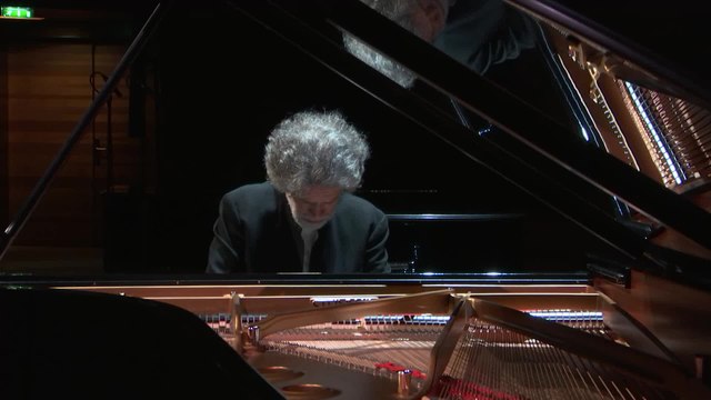 Beethoven : Sonate pour piano n°29 en Si bémol Majeur op 106 Hammerklavier