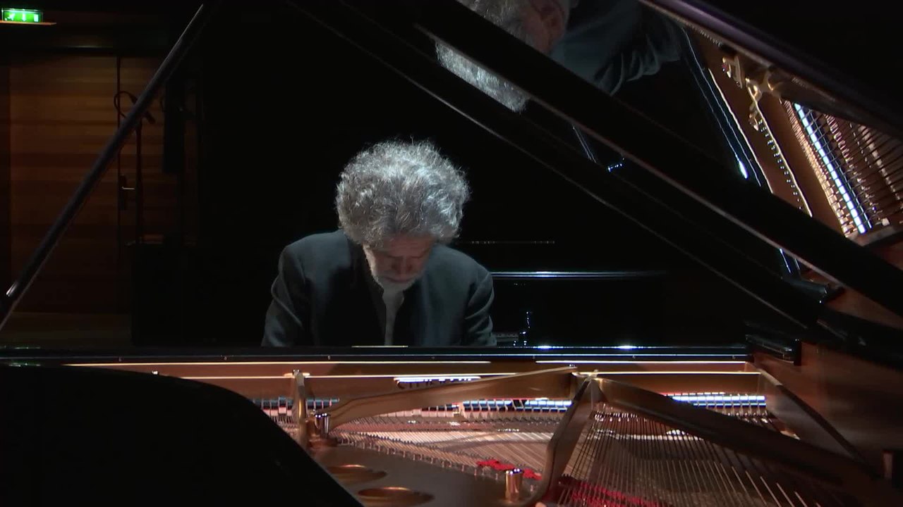 Beethoven : Sonate pour piano n°29 en Si bémol...