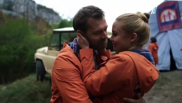 Сезон дождей 1 серия (2021)