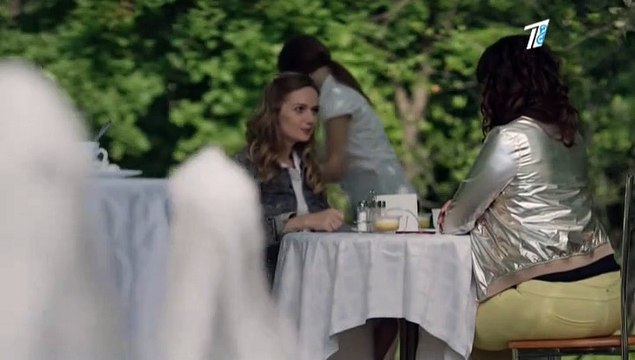 Сезон дождей 2 серия (2021)