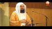They are always Good #Mufti Menk #HUDA TV