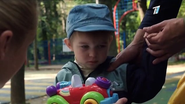 Сезон дождей 3 серия (2021)