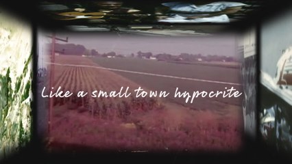 Caylee Hammack - Small Town Hypocrite