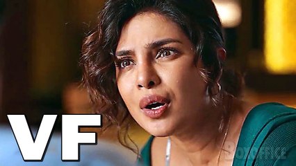 LE TIGRE BLANC Bande Annonce VF