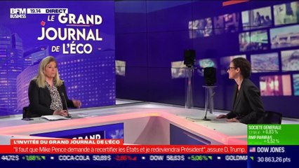 Emmanuelle Wargon (Ministre du Logement) : Réforme des APL, qui perd, qui gagne ? - 06/01