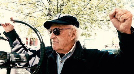 Hommage à Fernando « Pino » Solanas