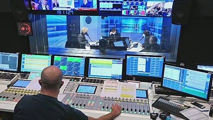 Anne Roumanoff : "On trouve tous le temps long"