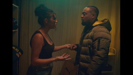 ALONZO ft IMEN ES " Dernière fois " (Video 2020).