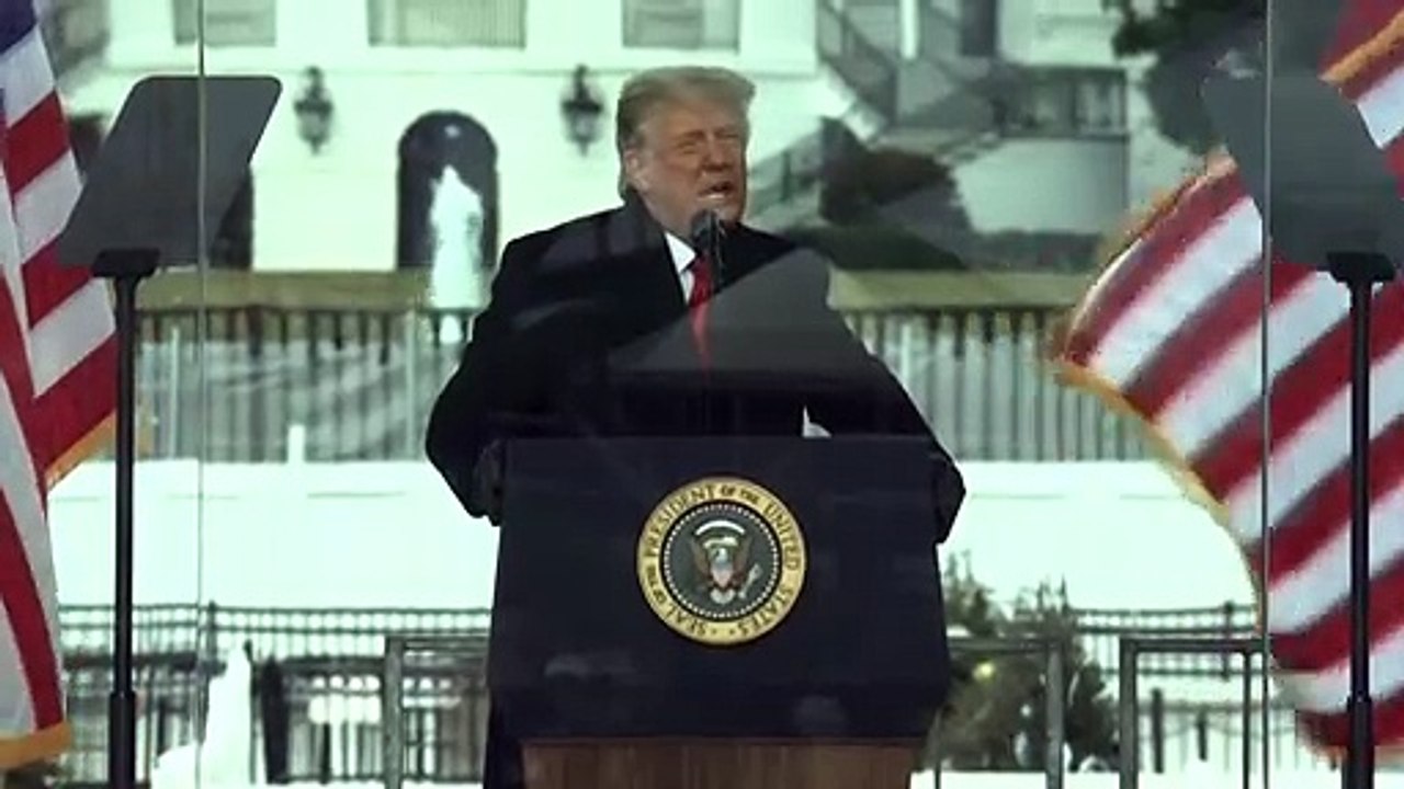 Pence will Bestätigung von Bidens Wahlsieg nicht blockieren