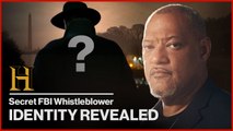 History|History's Greatest Mysteries|Watergate Whistleblower: ‘Deep Throat’ Identity Revealed|S1|E