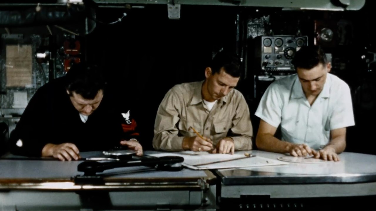 HistoryHistory's Greatest MysteriesShipwreck Discovered USS