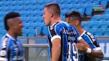 GOLLL DO GREMIO 2X1