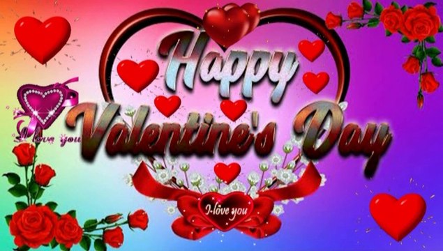 Happy valentine’s day | valentine’s status | Good morning valentine | wishes | photos | pictures