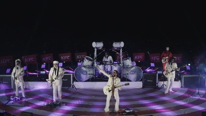 Moderatto - Mil Demonios