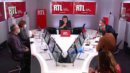 Le monde de demain du 06 janvier 2021