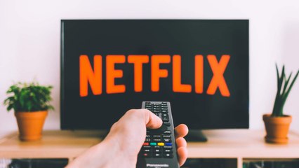 Catch These Titles Before They Leave Netflix in January