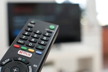 Catch These Titles Before They Leave Netflix in January