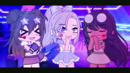 Don't Call Me Up | GCMV | Gacha Club Music Video