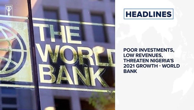 Only 40% Nigerians will get vaccinated in 2021, says govt⁣, Lagos constables won’t bear arms - PPRO⁣